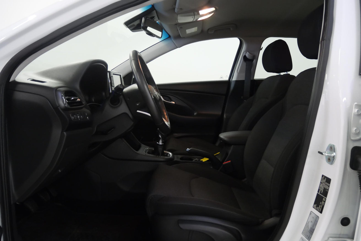 Hyundai i30 1.5 T-GDi MHEV 118 kW