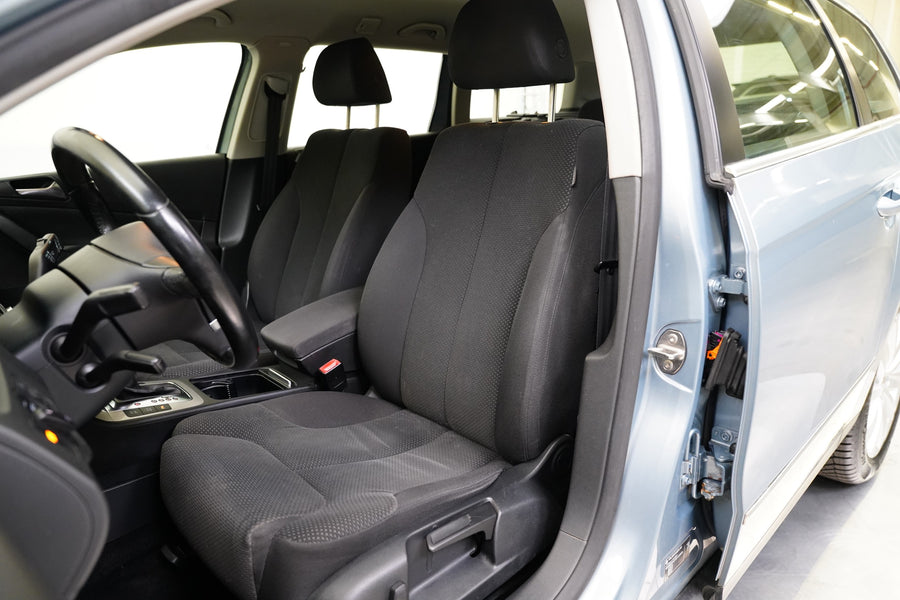 Volkswagen Passat 1.4 TSI 90 kW DSG – foto 11