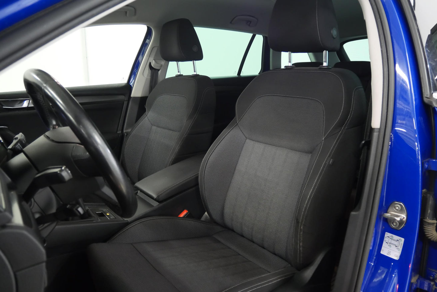 Škoda Superb 2.0 TDI 110 kW Style