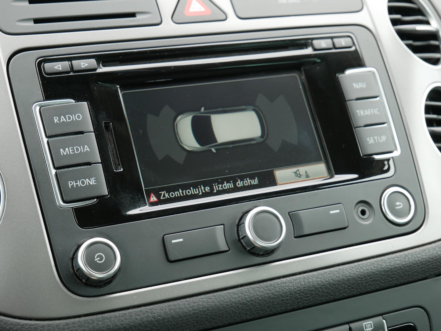 Volkswagen Golf 1.6 TDI 77 kW Trend