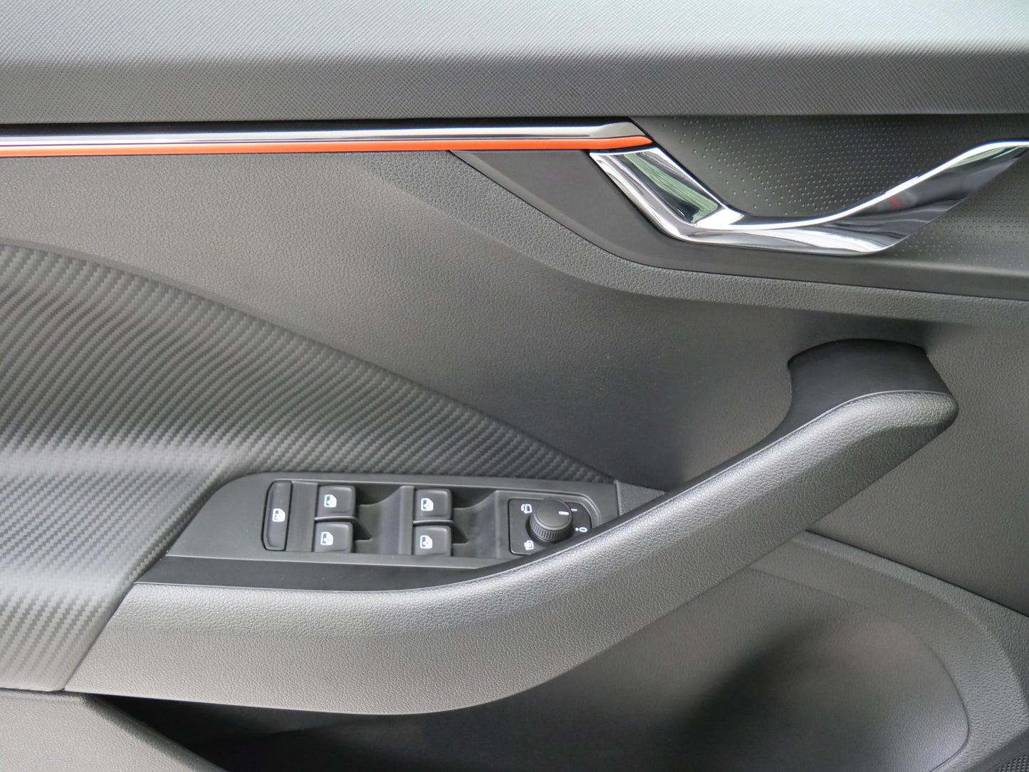 Škoda Scala 1.0 TSI 85 kW Monte Carlo