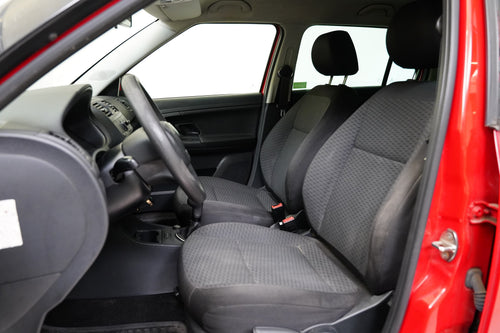 Škoda Fabia 1.2 TSI 63 kW Ambition – foto 11