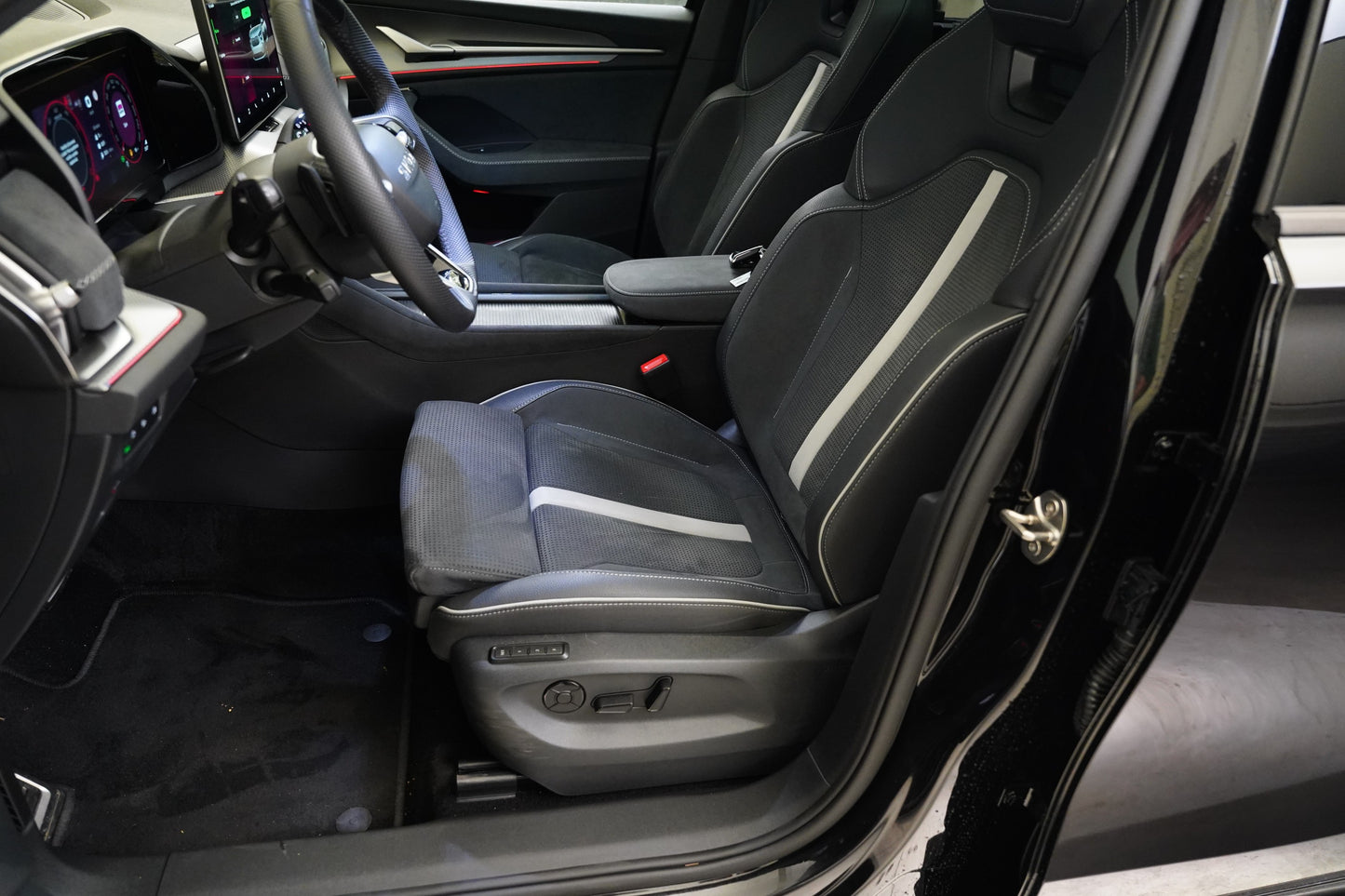 Škoda Kodiaq 2.0 TDI 142 kW 4x4 Sportline