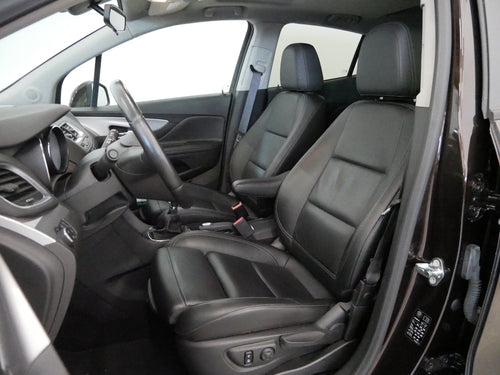 Opel Mokka 1.4 16V Turbo 103 kW – foto 11