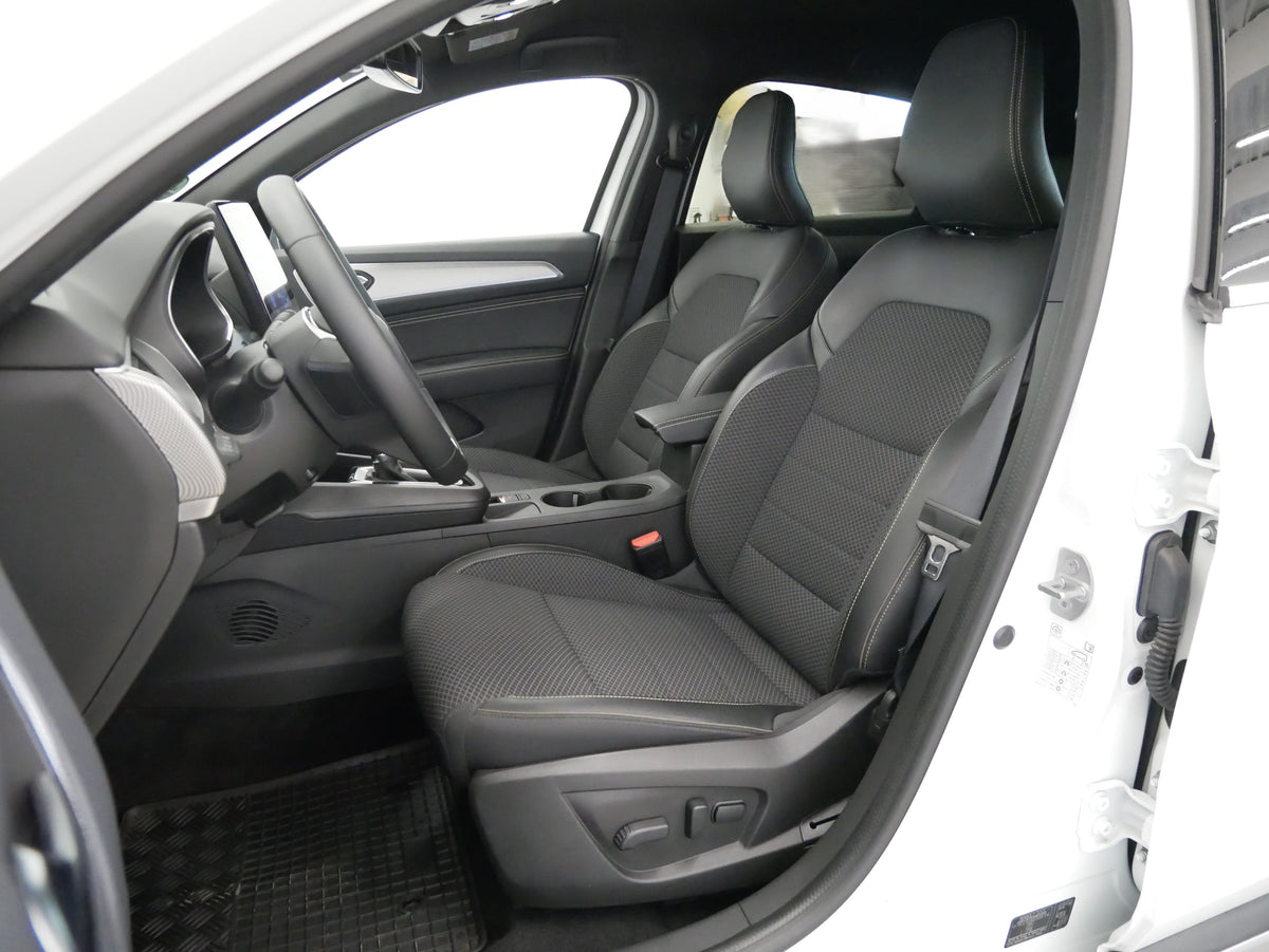 Renault Arkana 1.6 E-Tech 69 kW