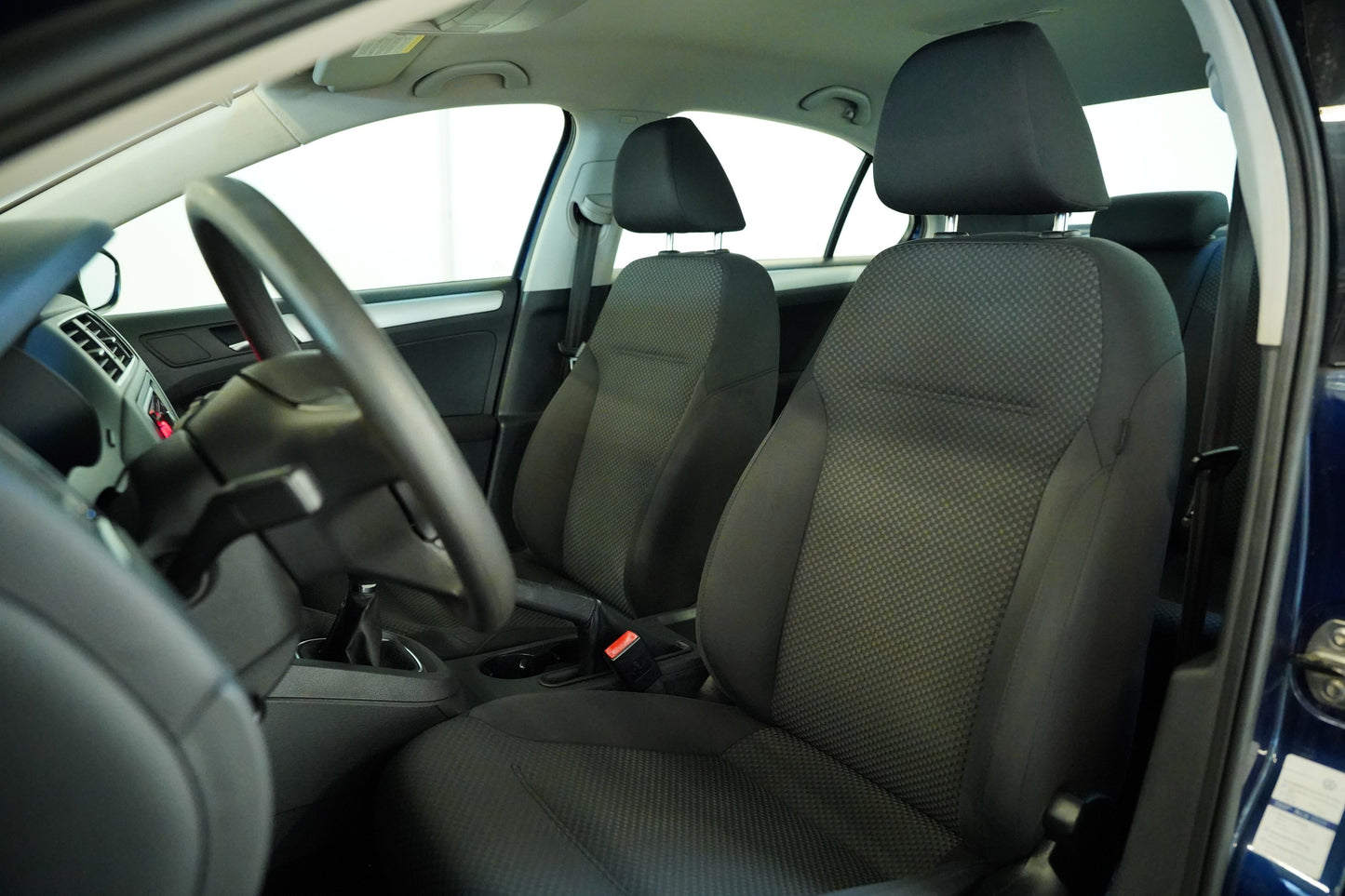 Volkswagen Jetta 1.2 TSI 77 kW Trendline