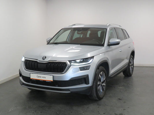 Škoda Kodiaq 2.0 TDI 110 kW Style