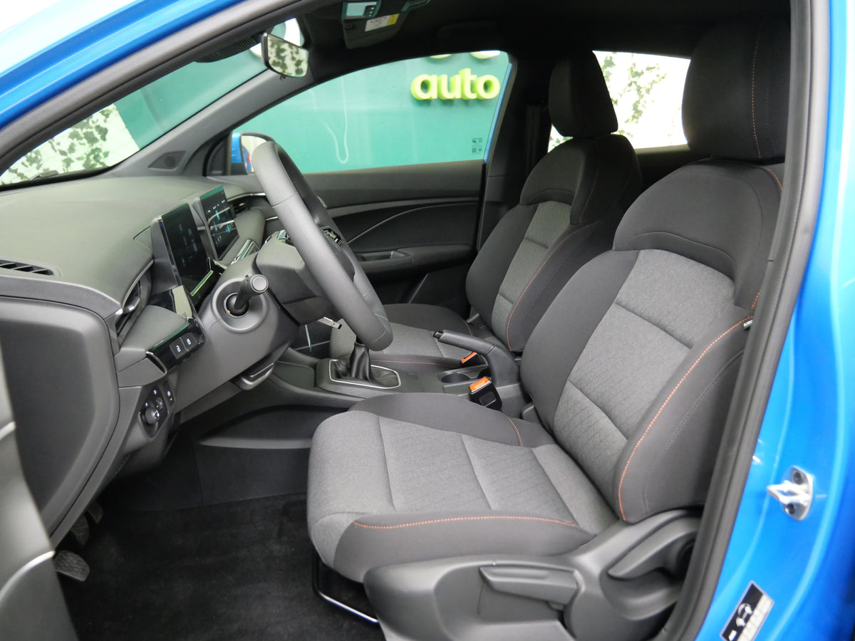 MG MG3 1.5 85 kW Excite – foto 11