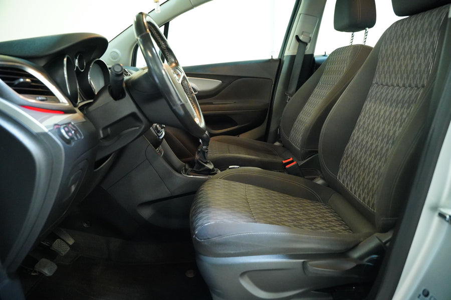 Opel Mokka 1.7 CDI 96KW – foto 11