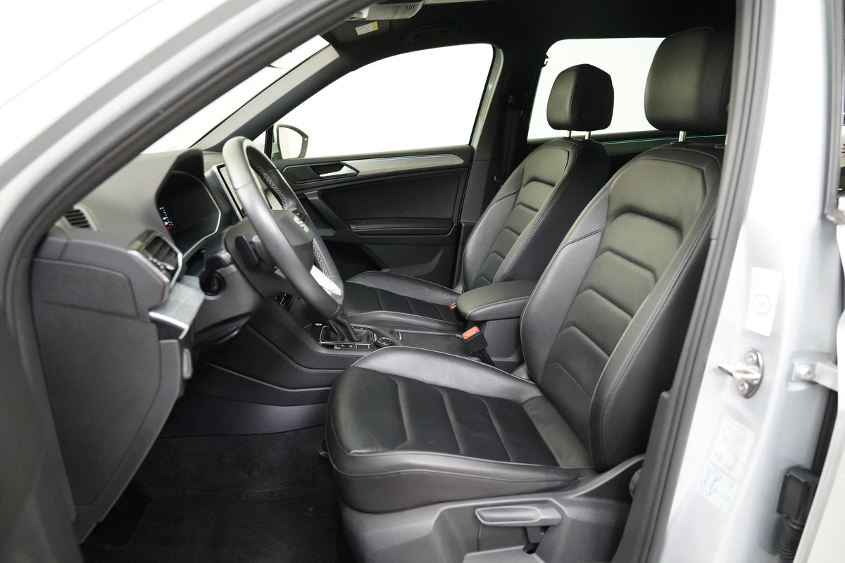 Seat Tarraco 2.0 TDI 147kW 4Drive Xperience