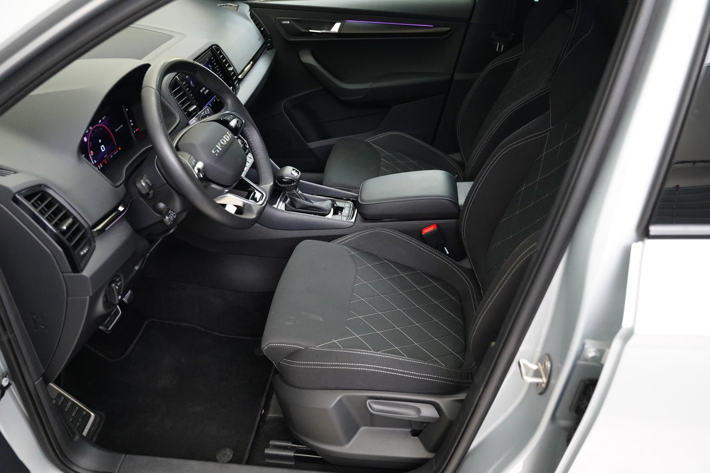 Škoda Karoq 2.0 TDI 110 kW 4x4 Sportline