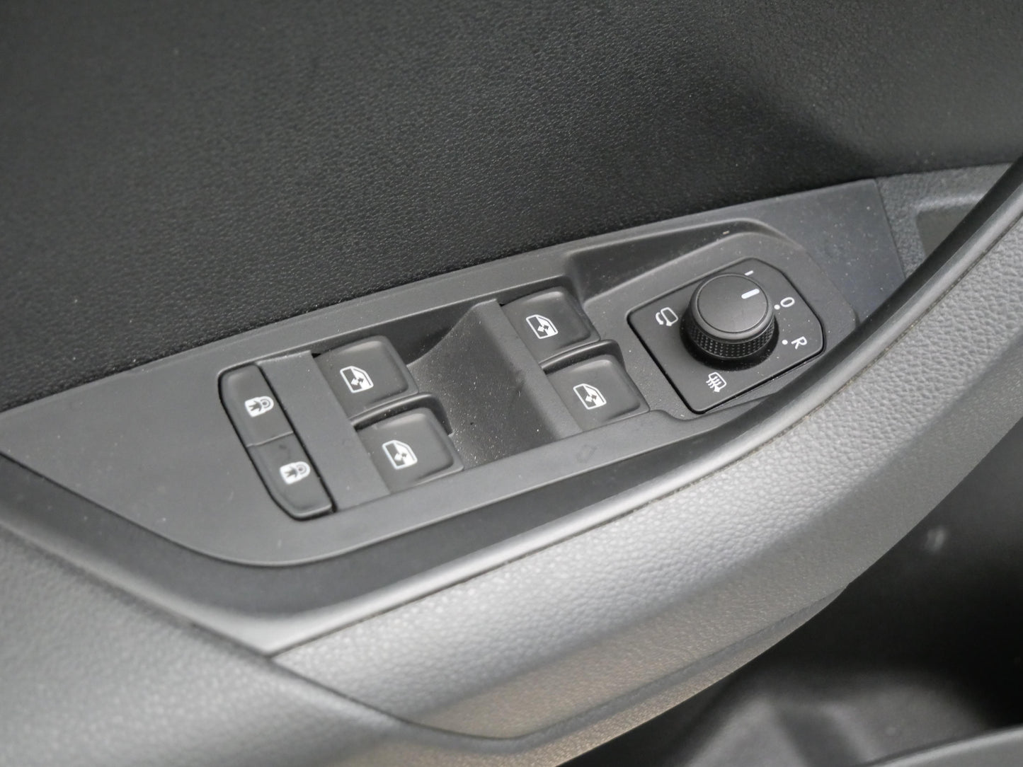 ŠKODA Karoq 1.5 TSI 110 kW DSG Sportline