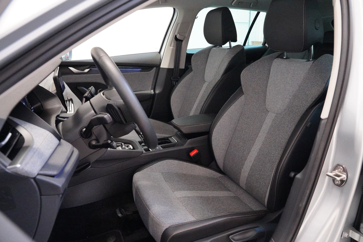 Škoda Octavia 2.0 TDI 110 kW Top Selection