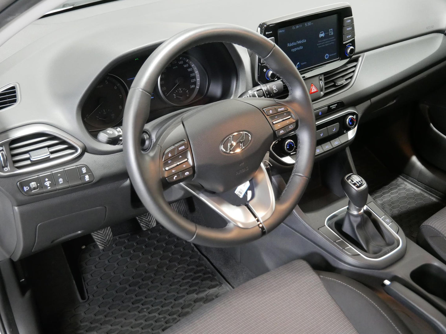 Hyundai i30 Combi 1.0 T-GDI 88 kW Comfort