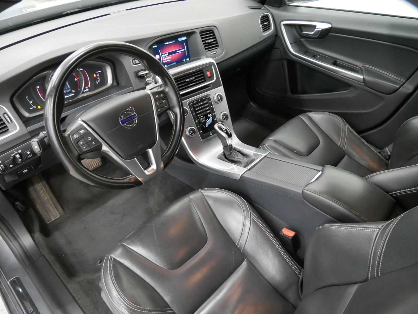 Volvo V60 2.0 D4 Drive-E Edition Moment