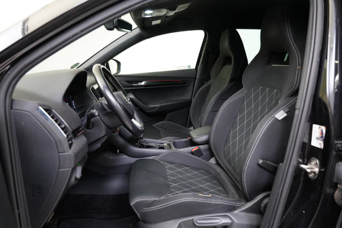 Škoda Karoq 2.0 TSI 140 kW Sportline 4x4 D – foto 11
