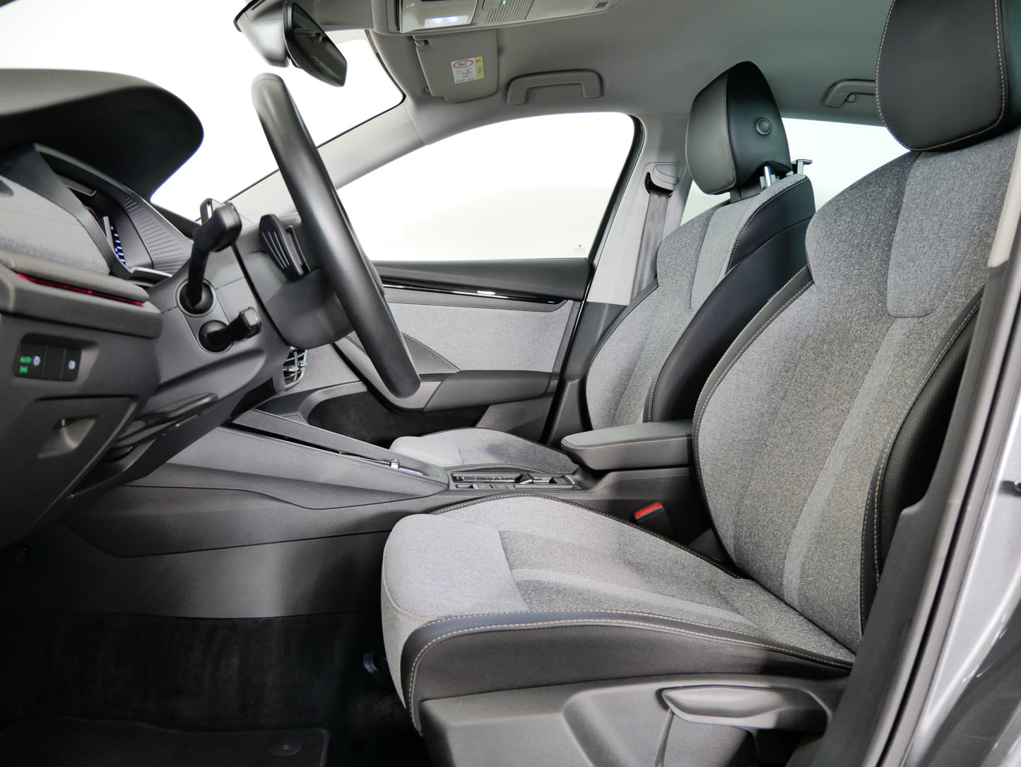 Škoda Octavia 2.0 TDI 110 kW Selection