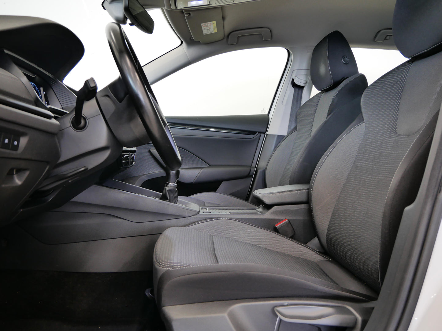 Škoda Octavia 2.0 TDI 85 kW Ambition Plus