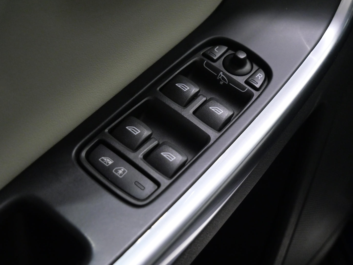 Volvo XC60 D4 133 kW AWD