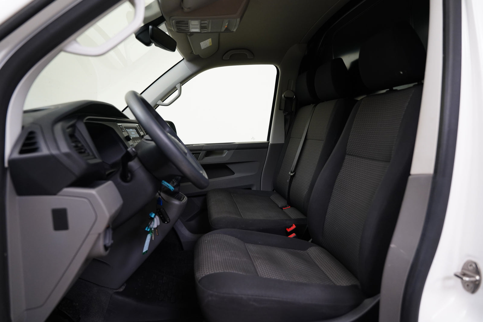 Volkswagen T6.1 2.0 TDI 110 kW – foto 11