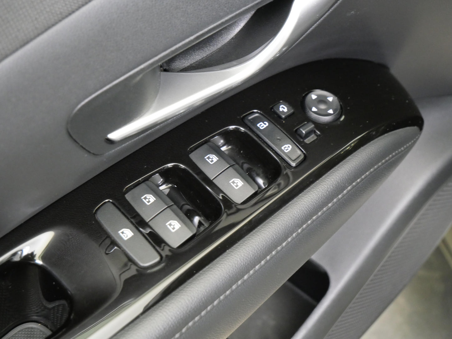 Hyundai Tucson 1.6 T-GDI 110 kW Smart