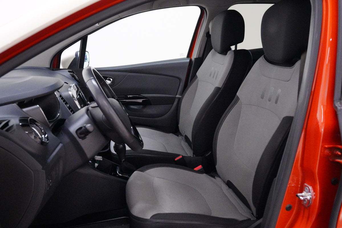 Renault Captur 1.2 TCe 88 kW Automat