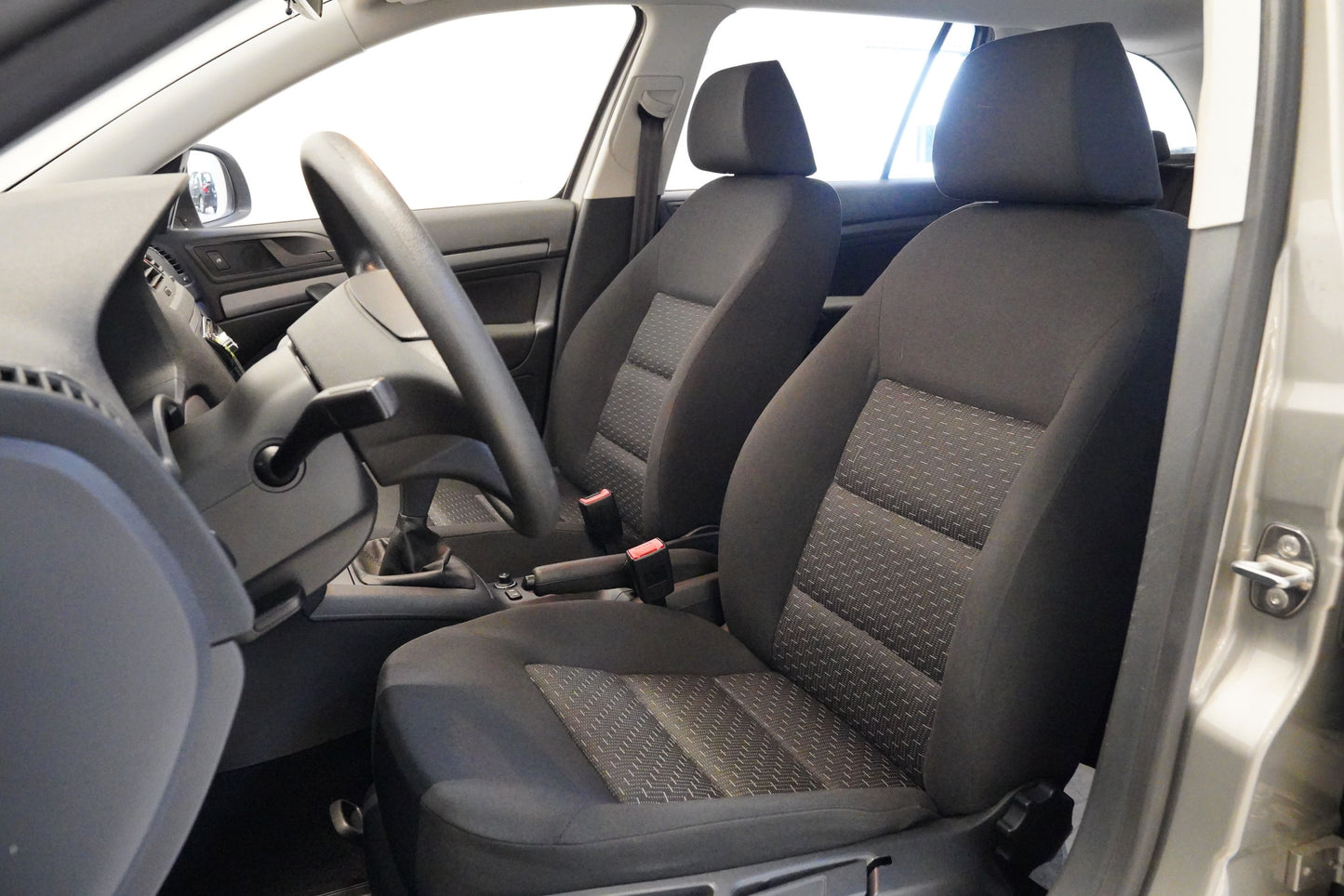 Škoda Octavia 1.4 16V 59 kW Tour