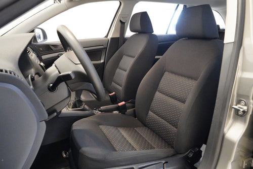 Škoda Octavia 1.4 16V 59 kW Tour – foto 11