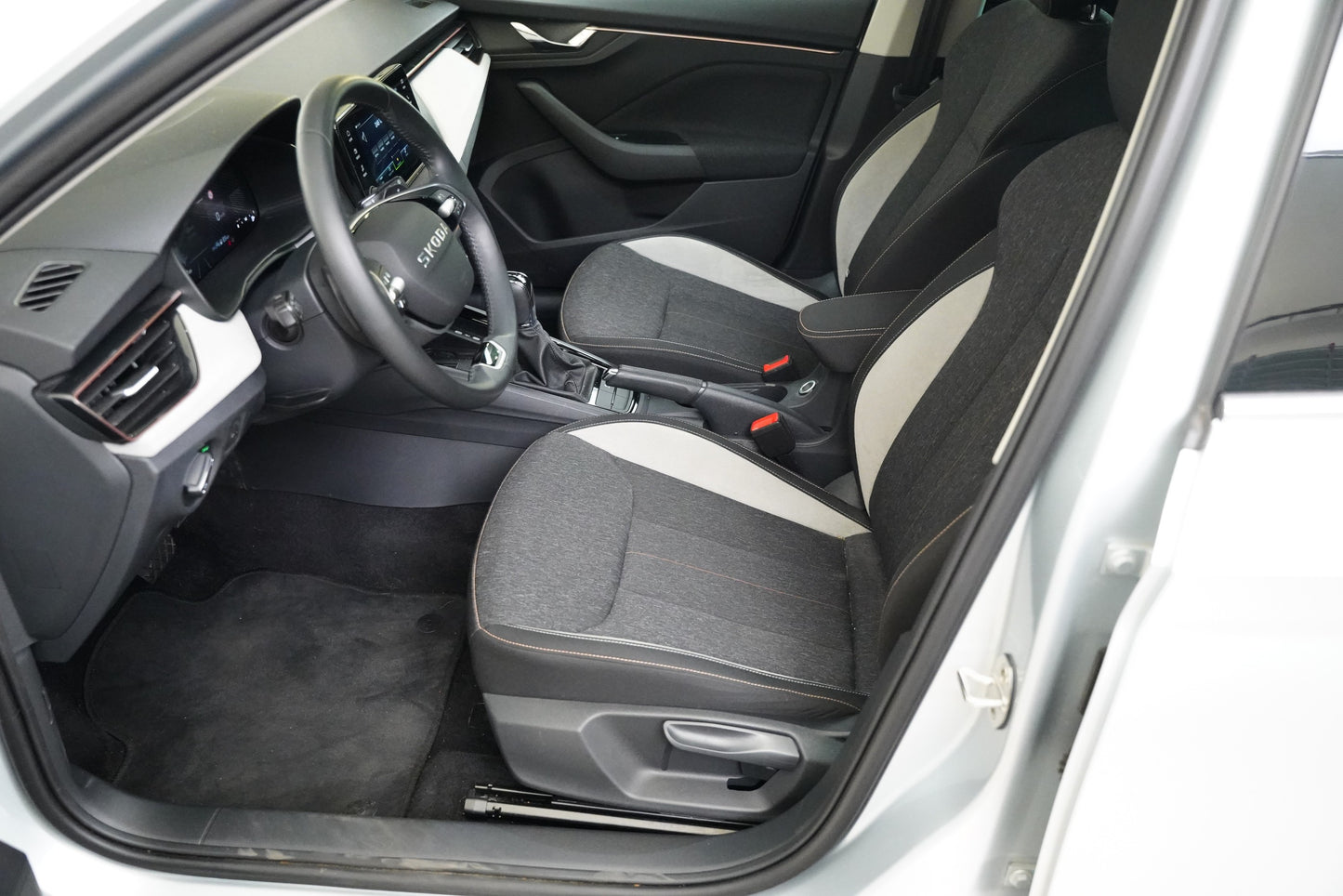 Škoda Kamiq 1.0 TSI 85 kW Top Selection