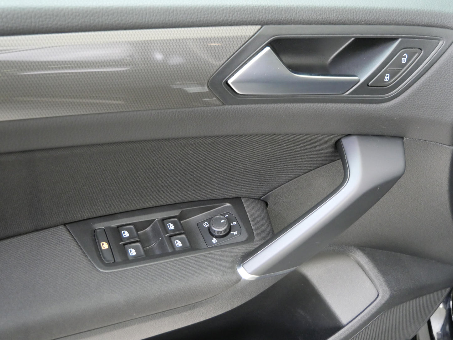 Volkswagen Touran 2.0 TDI 110 kW IQ Drive