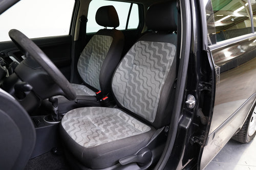 Škoda Fabia 1.4 16V 63 kW – foto 11