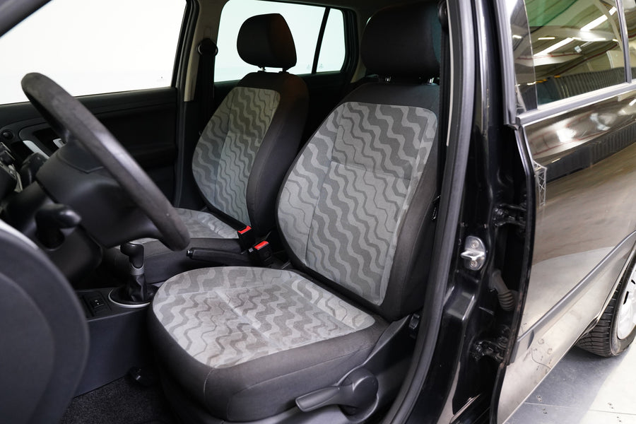 Škoda Fabia 1.4 16V 63 kW – foto 11