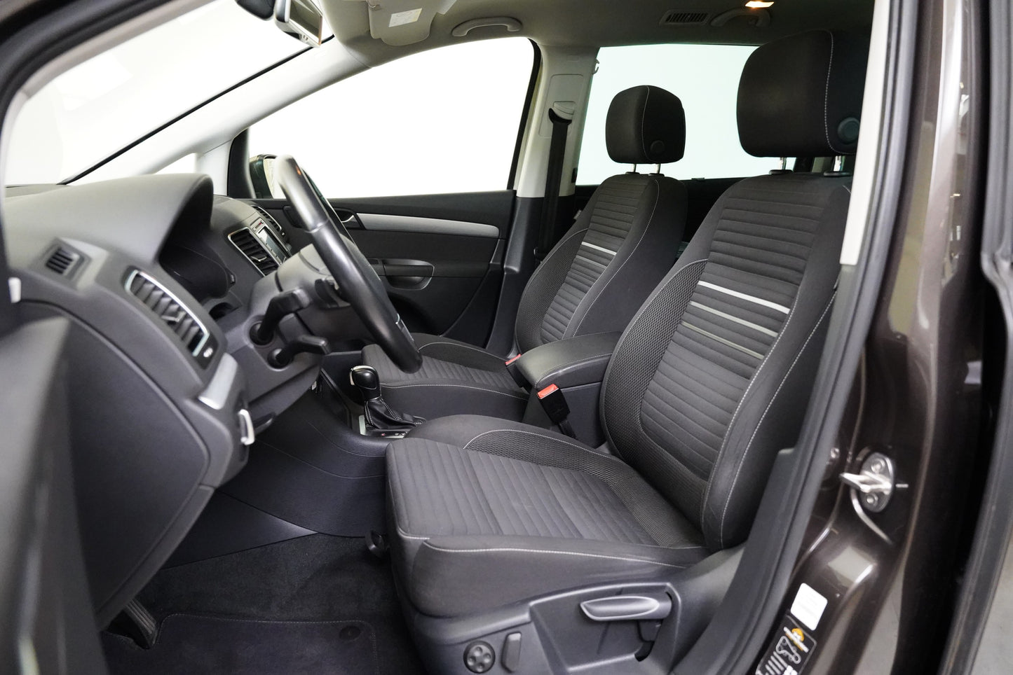 Volkswagen Sharan 2.0 TDI 103 kW Cup