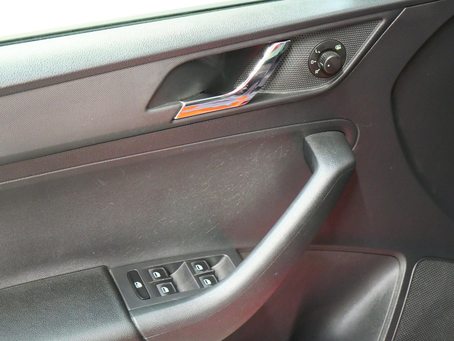 Škoda Rapid 1.2 TSI 77 kW Ambition+