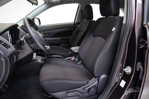 Mitsubishi ASX 2.0 MIVEC 110 kW Invite – foto 11