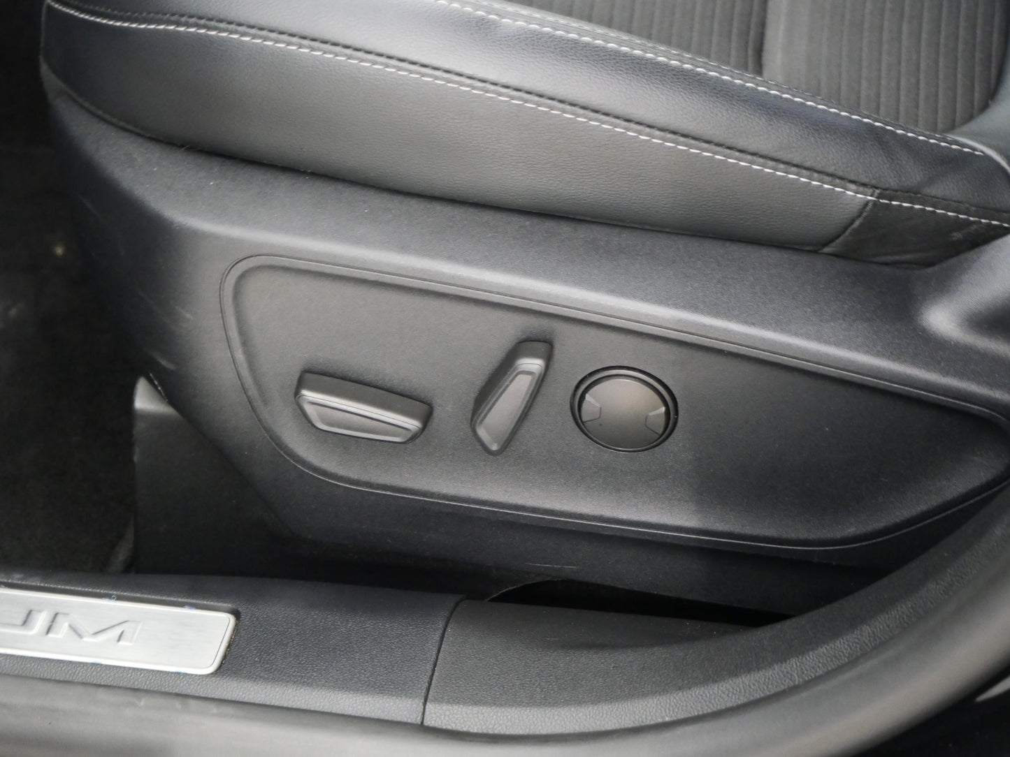 Ford Kuga 2.0 EcoBlue 140 kW Titanium X