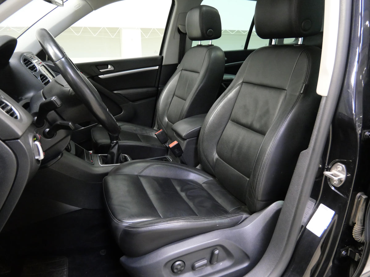 Volkswagen Tiguan 2.0 TDI 125 kW 4Motion – foto 11
