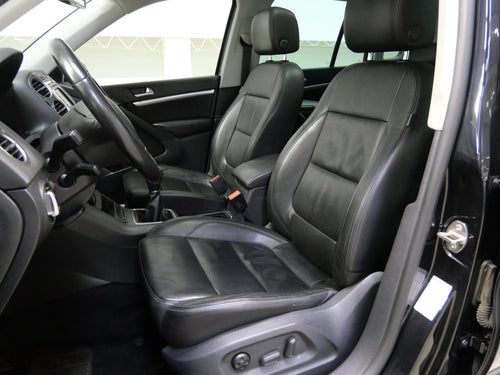 Volkswagen Tiguan 2.0 TDI 125 kW 4Motion – foto 11