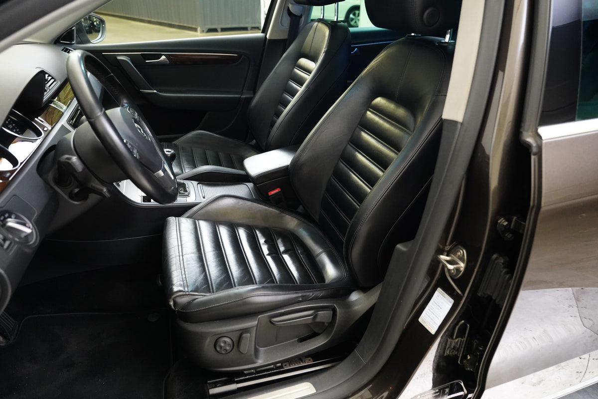 Volkswagen Passat 2.0 TDI 125 kW Highline