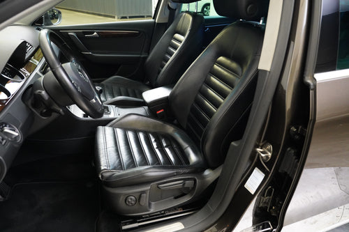 Volkswagen Passat 2.0 TDI 125 kW Highline – foto 11