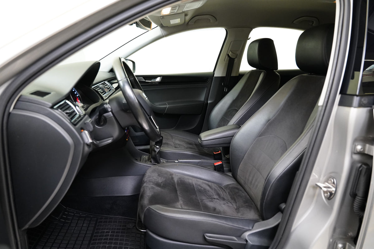 Seat Toledo 1.0 TSI 81 kW Xcellence – foto 11