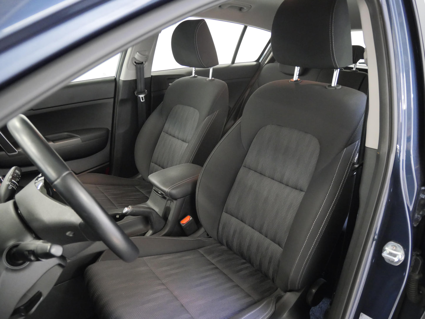 Kia Sportage 1.6 GDi 97 kW Comfort