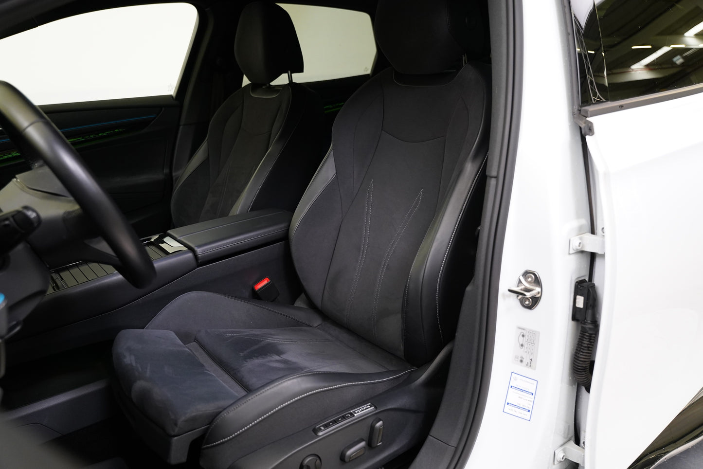 Volkswagen ID.7 210 kW 77 kWh Pro People
