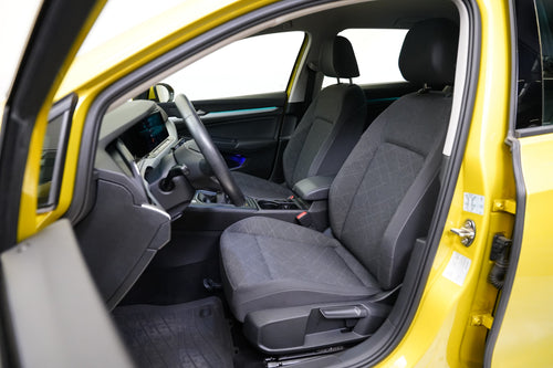 Volkswagen Golf 1.0 TSI 81 kW Life – foto 11