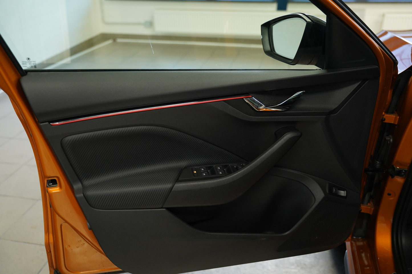 Škoda Kamiq 1.0 TSI 85 kW Monte Carlo