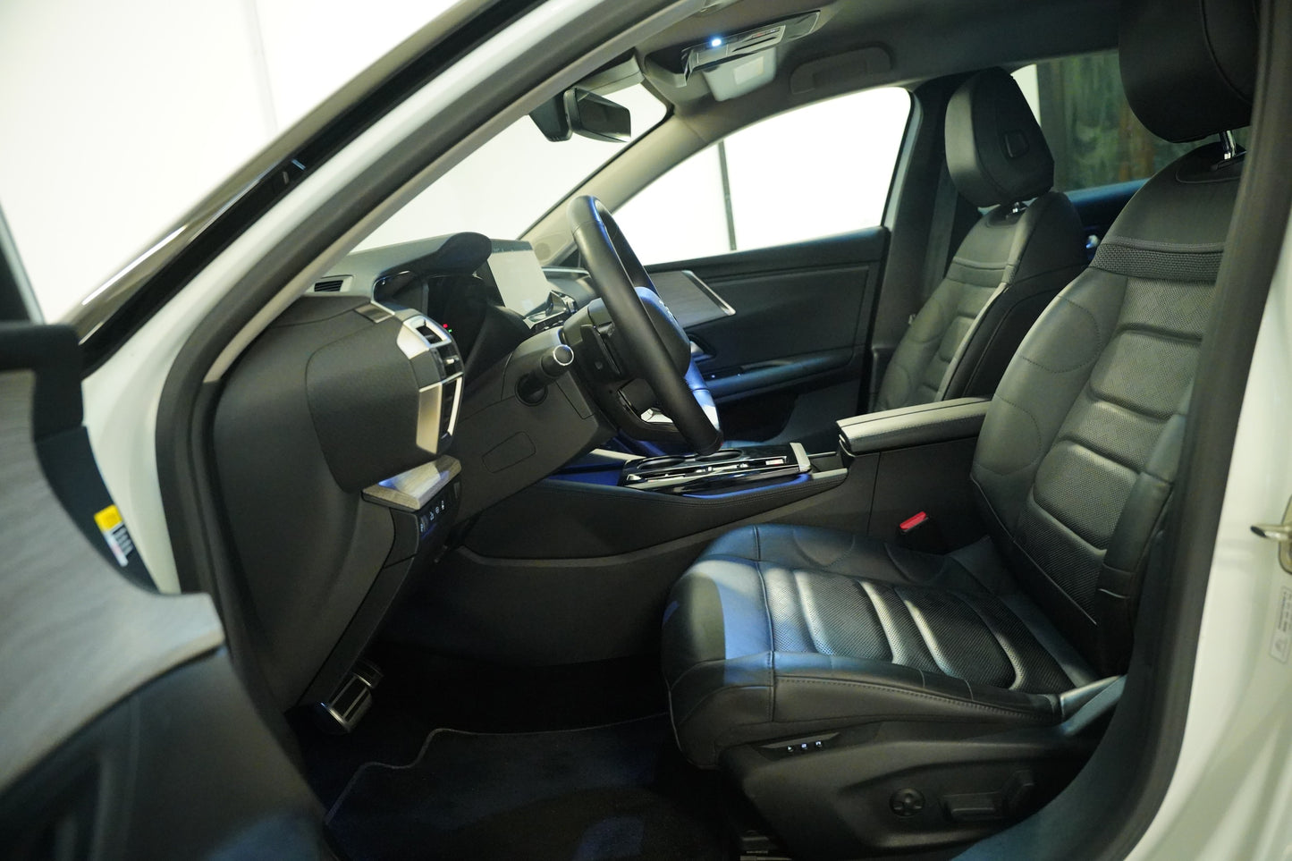 Citroën C5 X 1.6 PT 133 kW Shine Pack