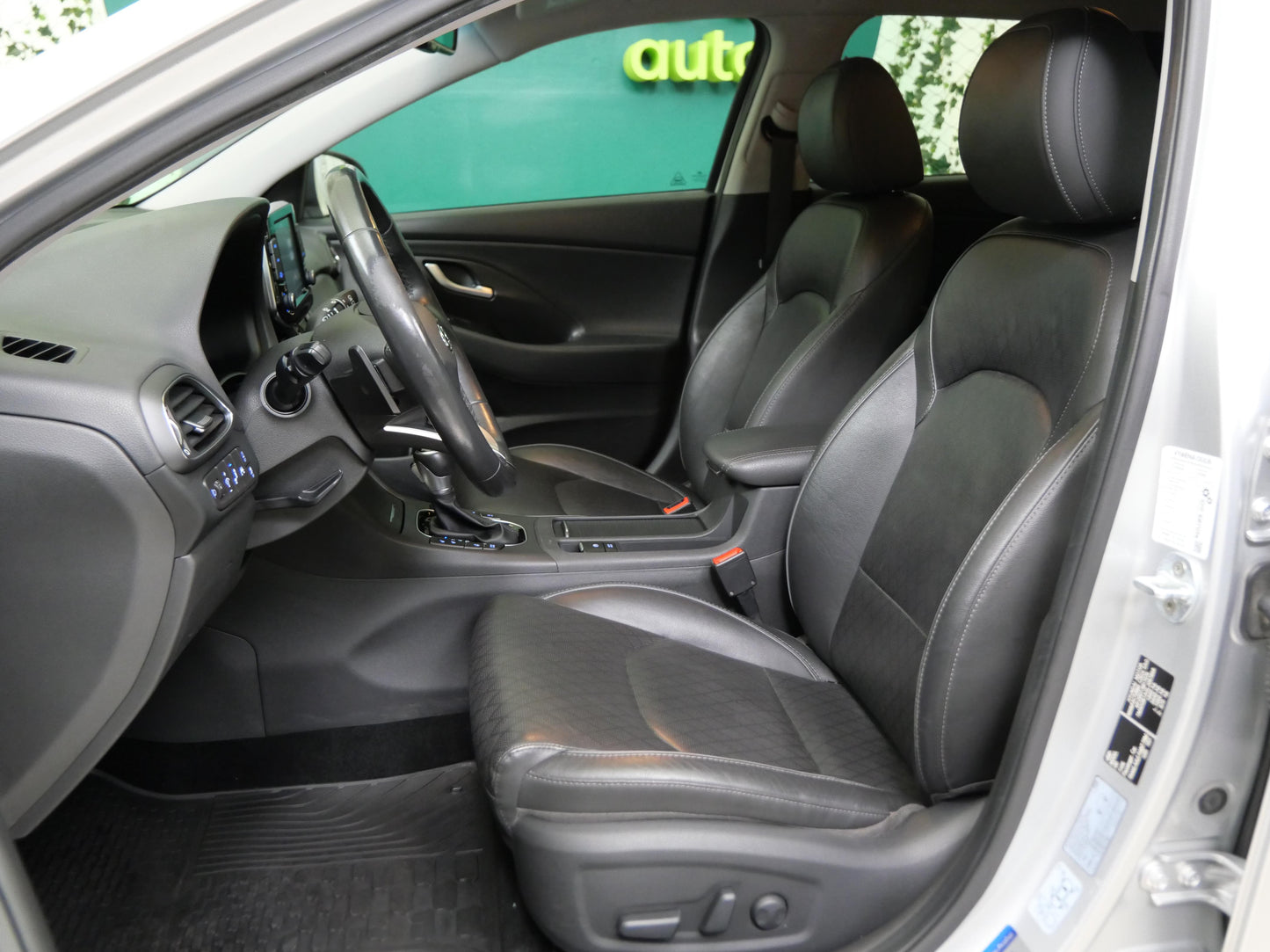 Hyundai i30 1.6 CRDI 85 kW Style Ultimate