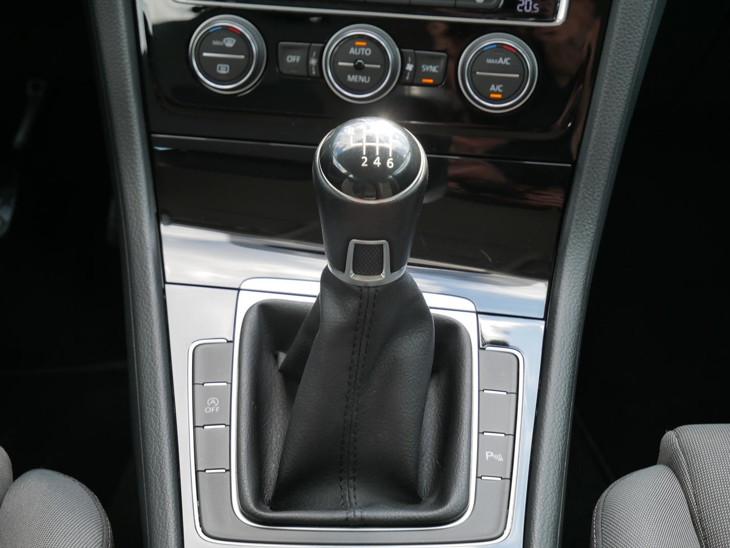Volkswagen Golf 2.0 TDI 110 kW Highline