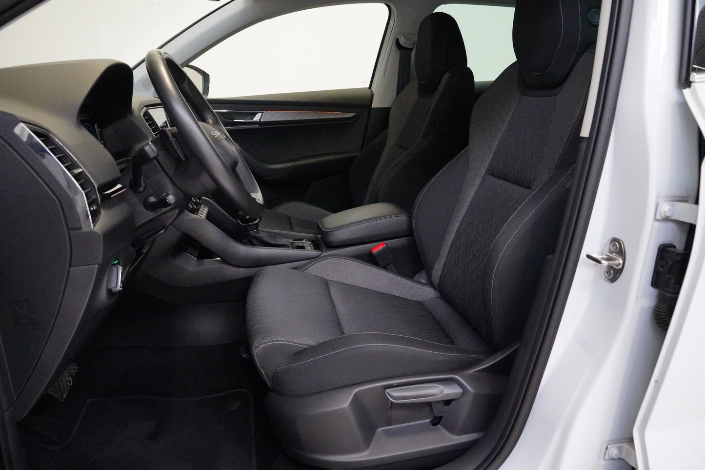 Škoda Karoq 1.5 TSI 110 kW Top Selection