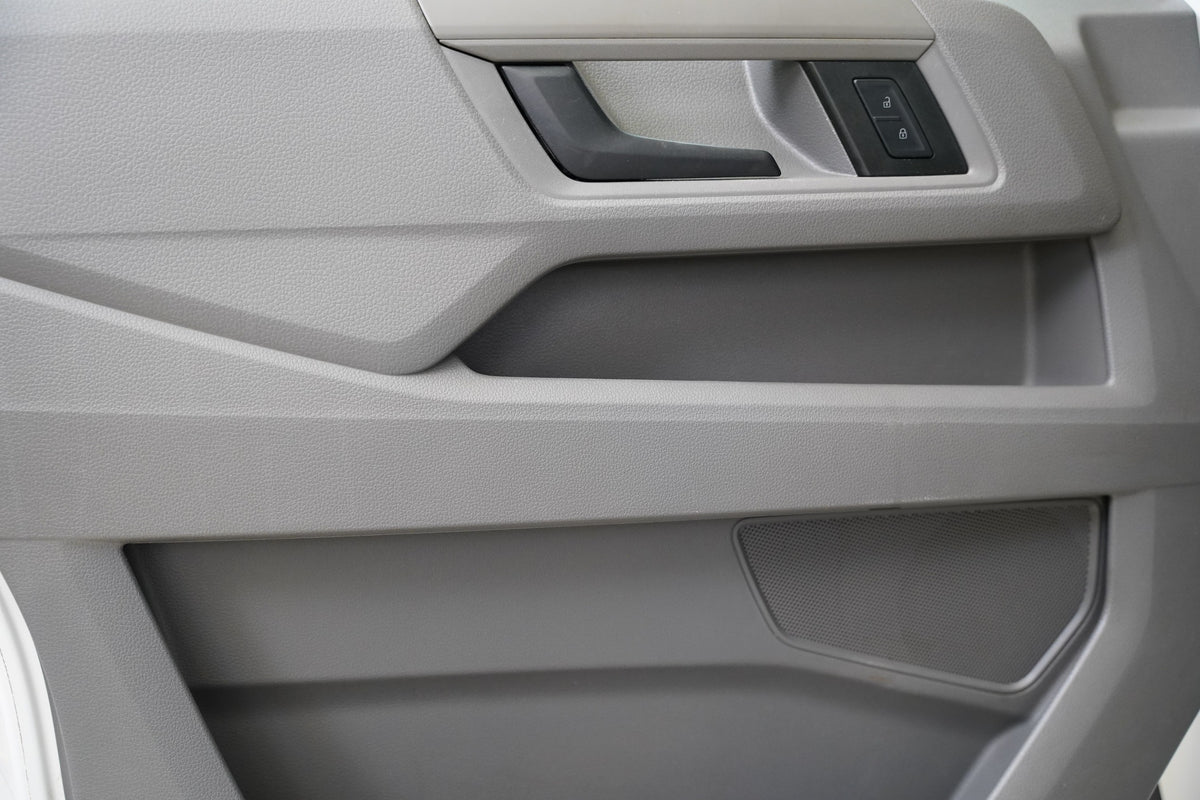 Volkswagen Crafter 2.0 TDI 103 kW – foto 11